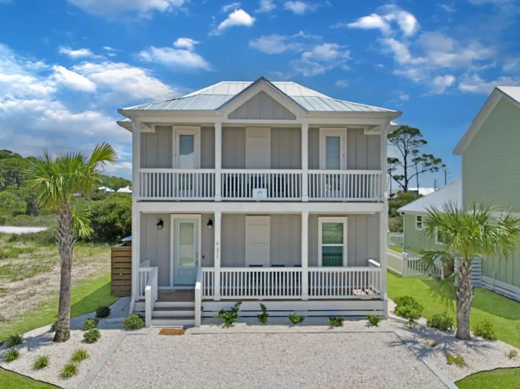 373 Rhonda Del Sol Cir, Cape San Blas