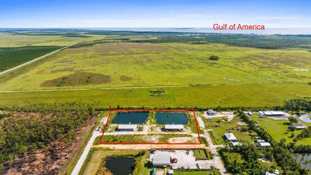 279 Cottonwood St, Port St. Joe