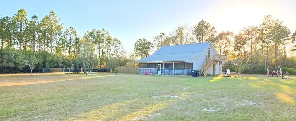 306 Huckeba Dr, Apalachicola