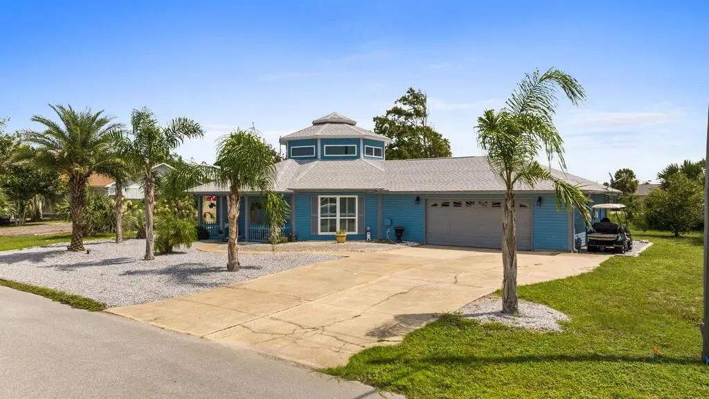 412 Arizona Dr, Mexico Beach