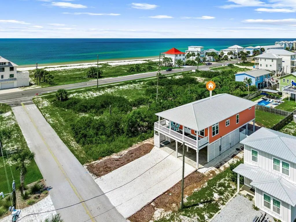 141 Ward St, Port St. Joe