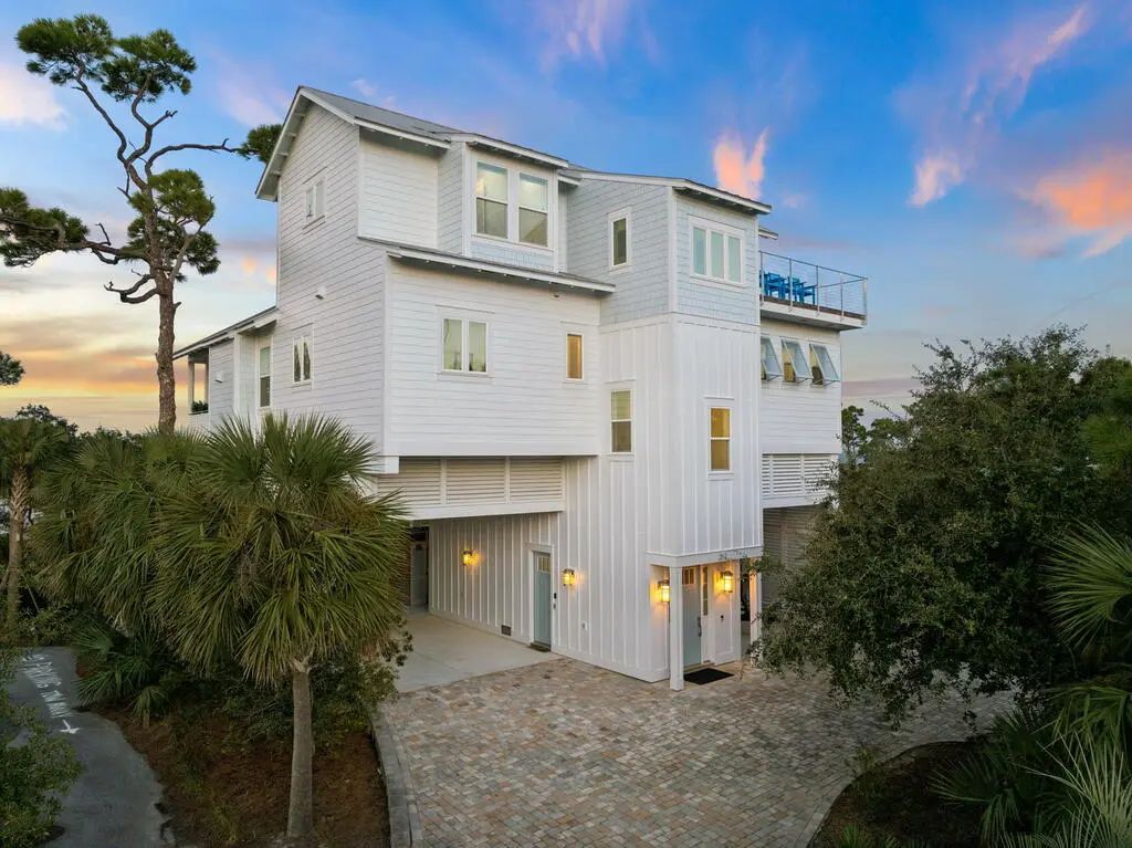 257 Bay Hibiscus Dr, Cape San Blas