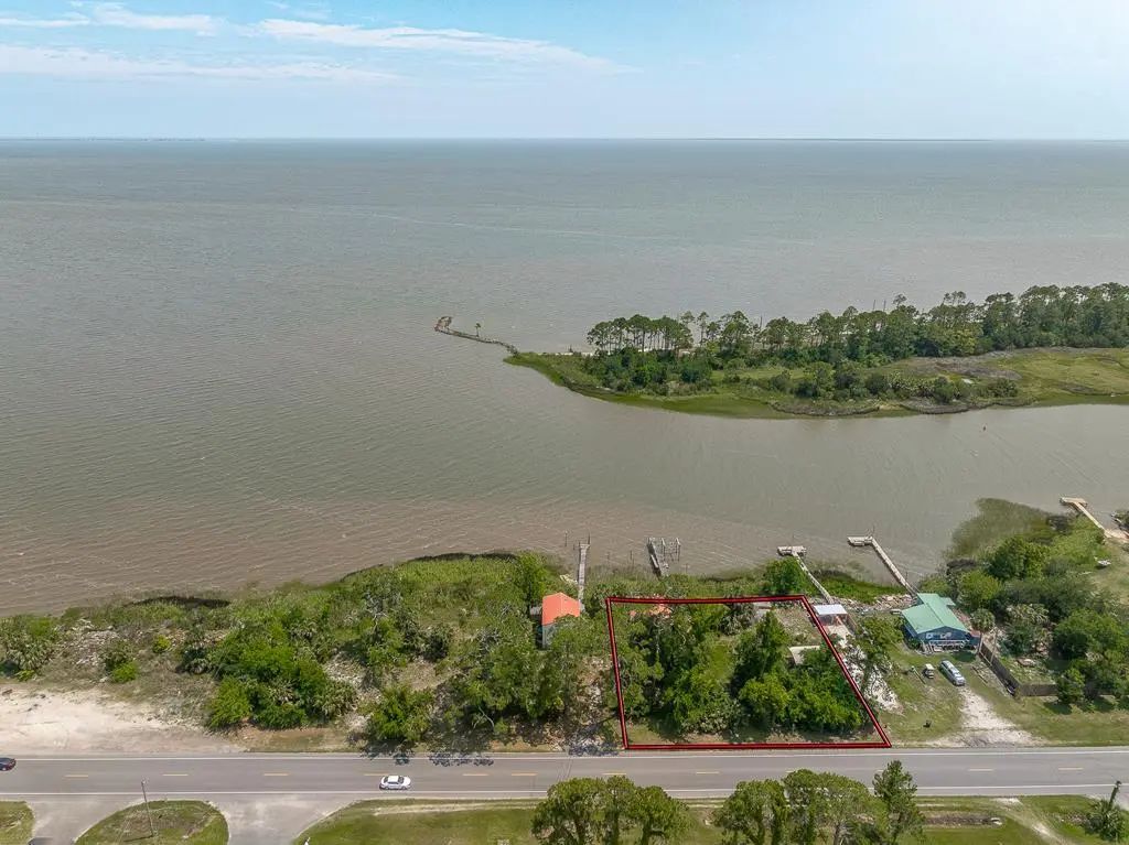 434 Highway 98, Apalachicola