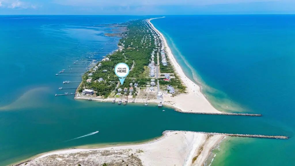 2300 Tally Ho Rd, St. George Island