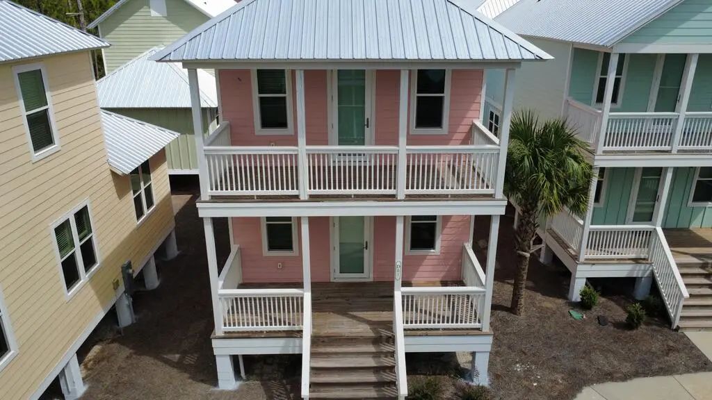 3050 Hwy 98 W, Port St. Joe