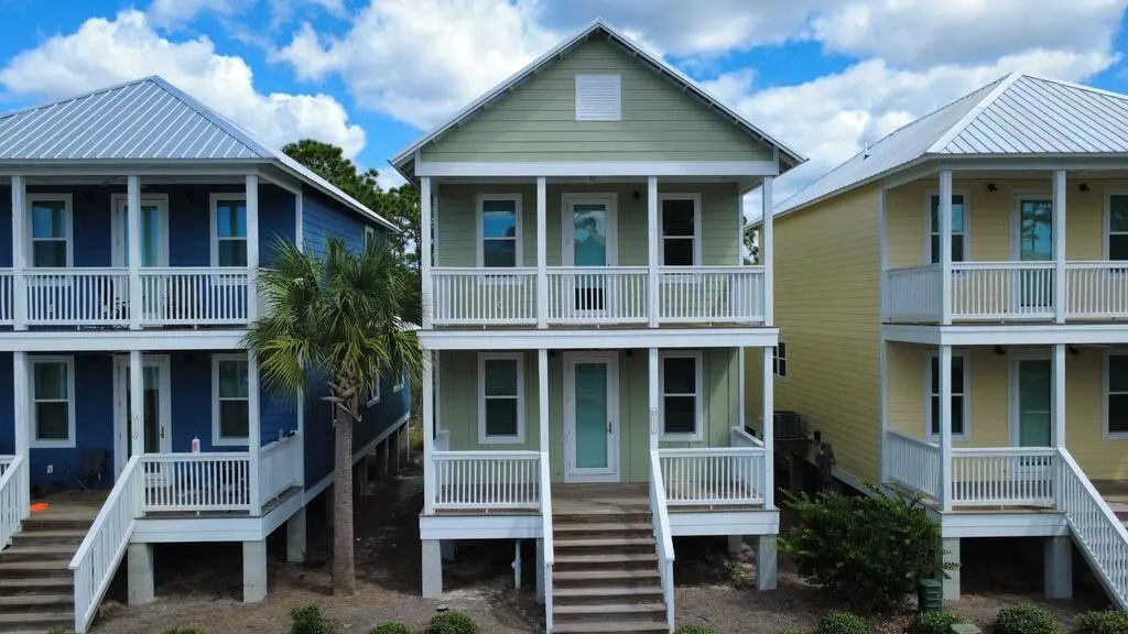 3050 Hwy 98 W, Port St. Joe
