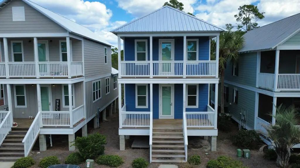 3050 Hwy 98 W, Port St. Joe