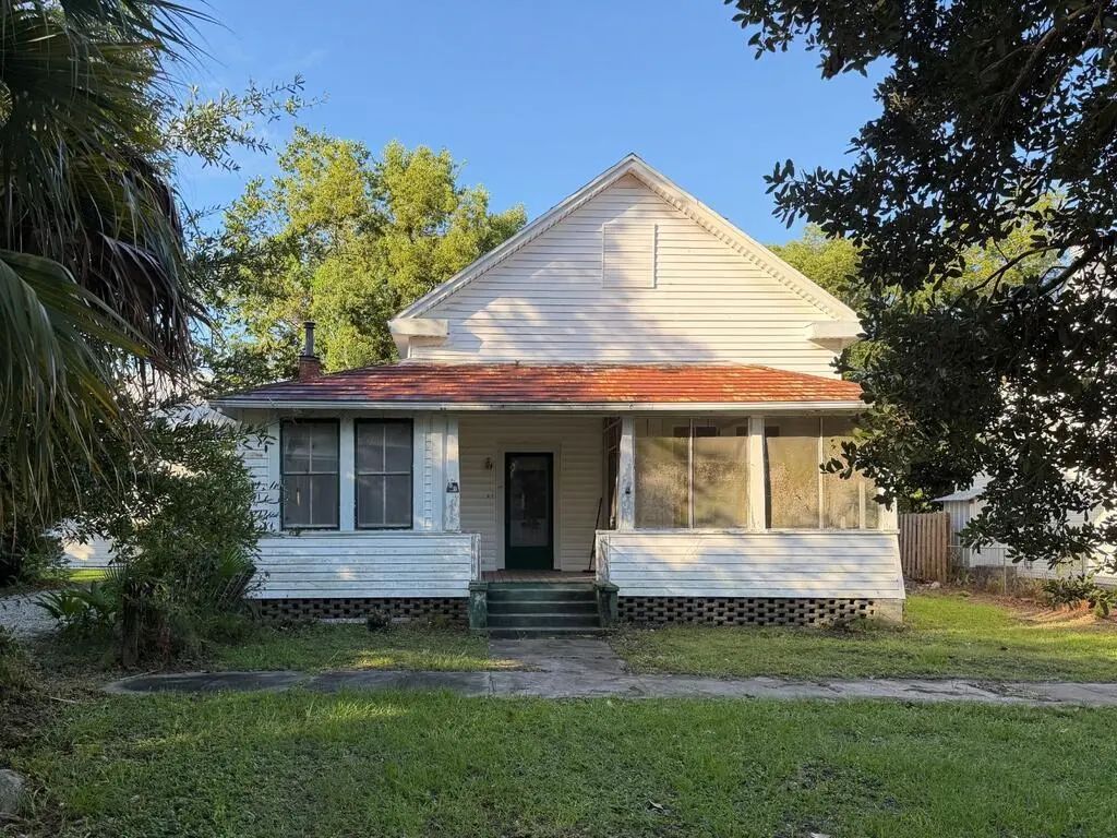 50 15th St, Apalachicola