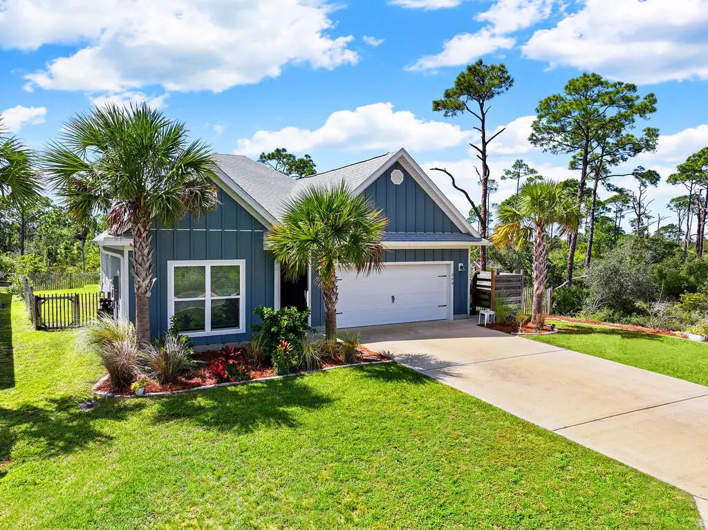 240 Sea Grove Way, Port St. Joe