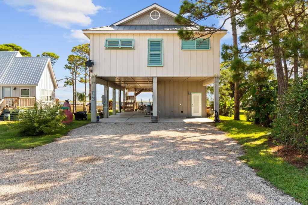 180 Pilot Dr, Port St. Joe