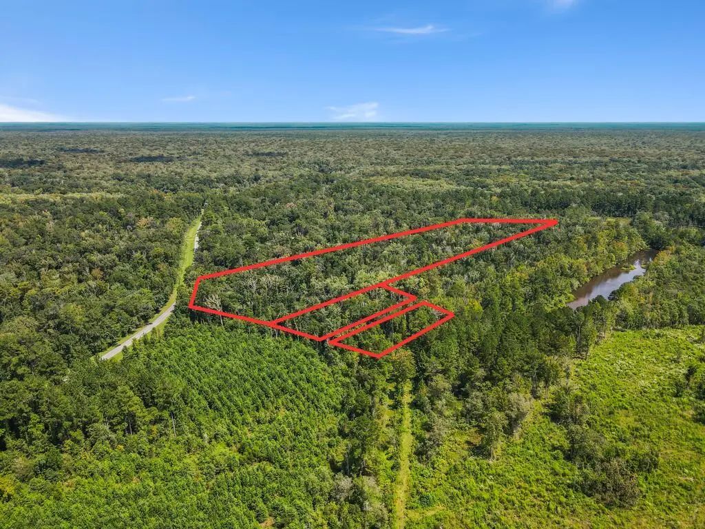 7720 Cr 381, Wewahitchka