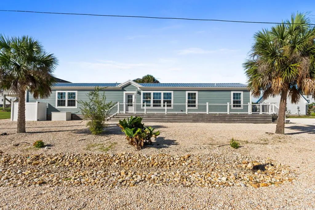 409 Florida Ave, Mexico Beach