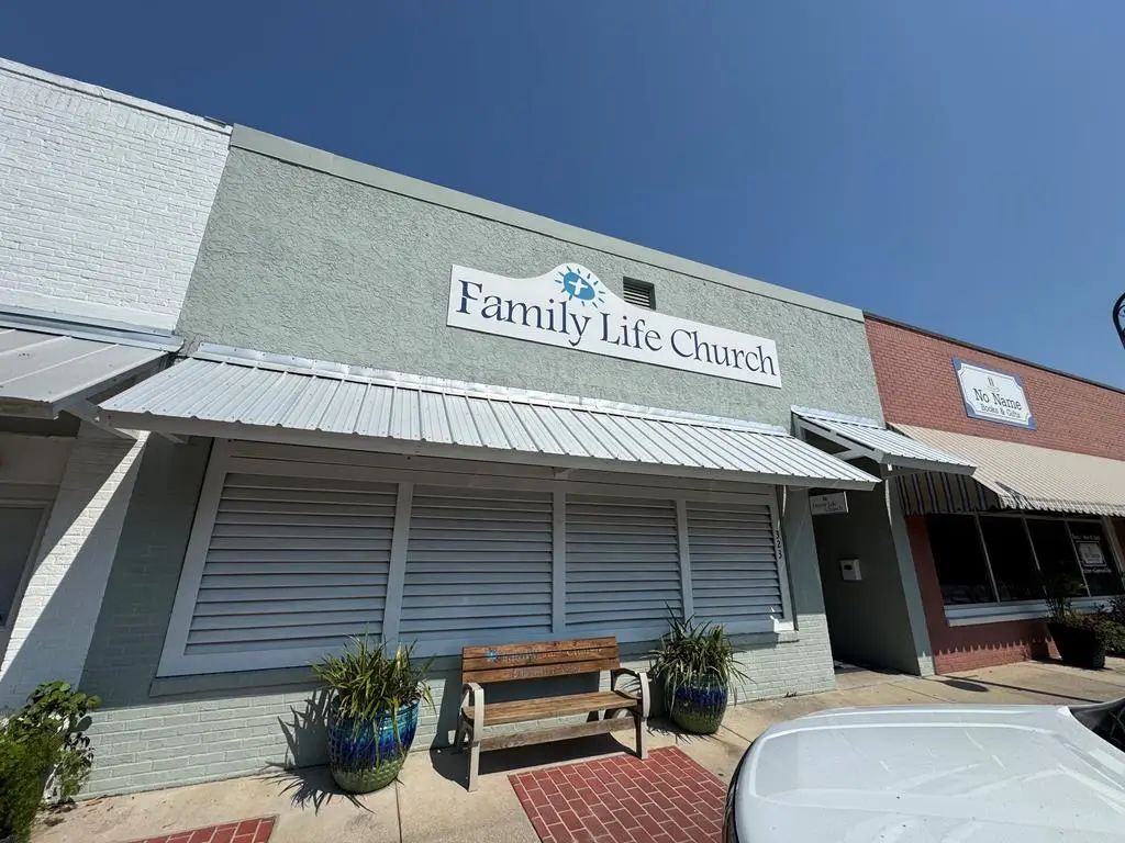 323 Reid Ave, Port St. Joe