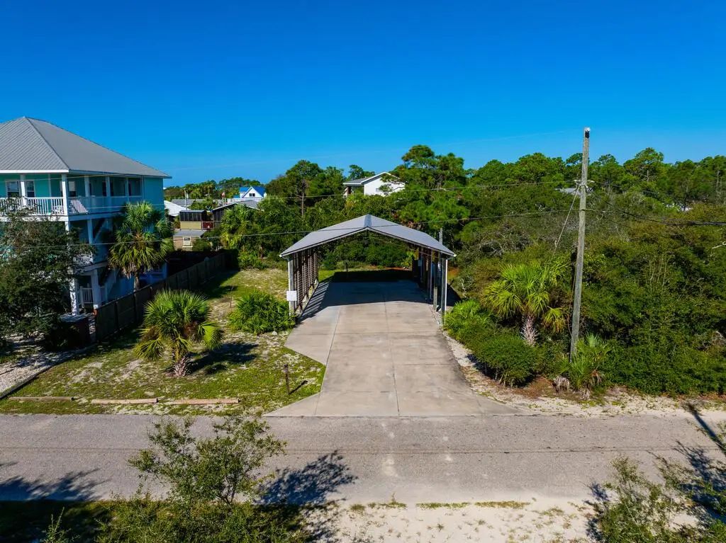 175 S Higgins St, Port St. Joe
