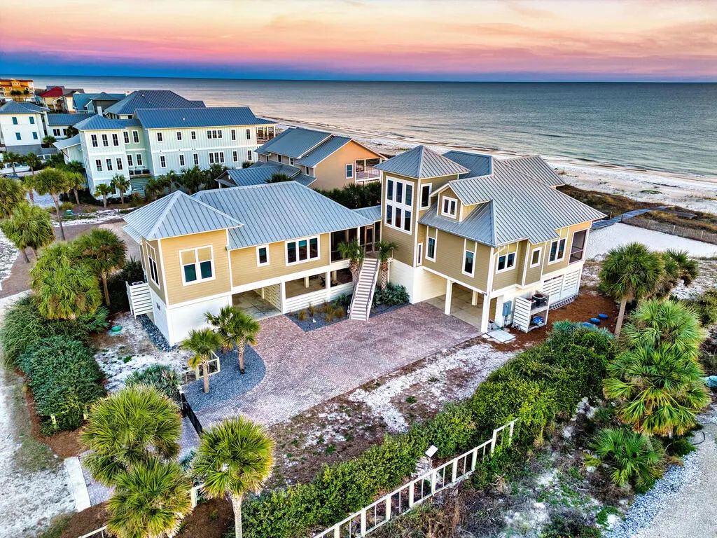 1148 E Gulf Beach Dr, St. George Island