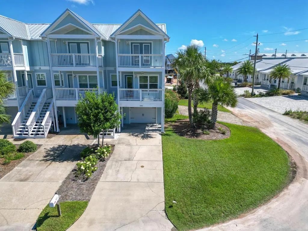 100 Miramar Dr, Mexico Beach