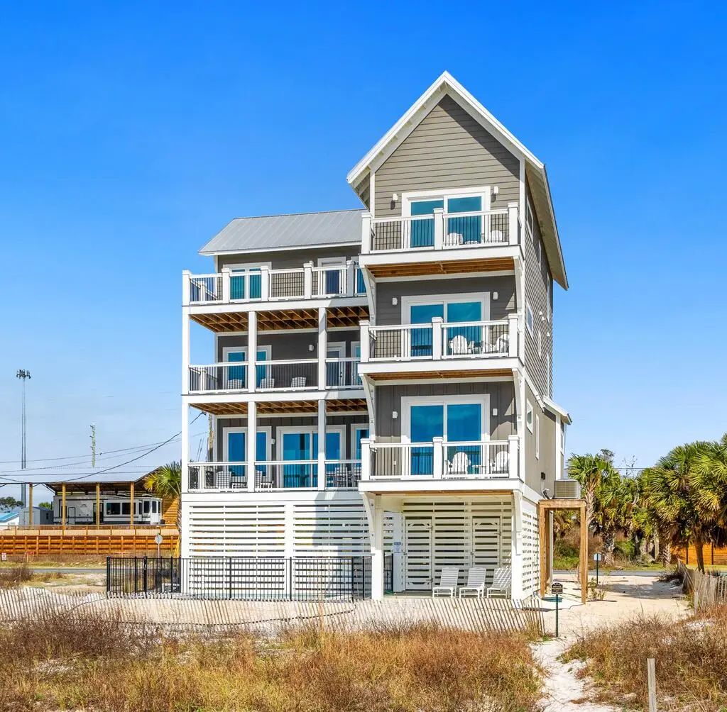 8891 Hwy 98 W, Port St. Joe