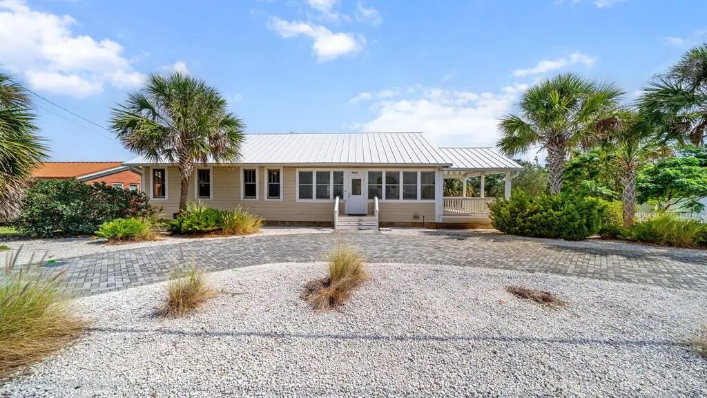6824 Hwy 98 W, Port St. Joe