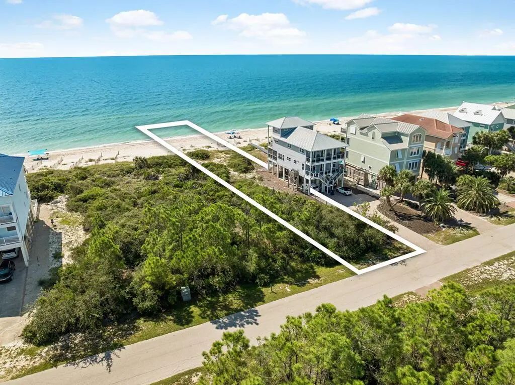 2240 Sailfish Dr, St. George Island