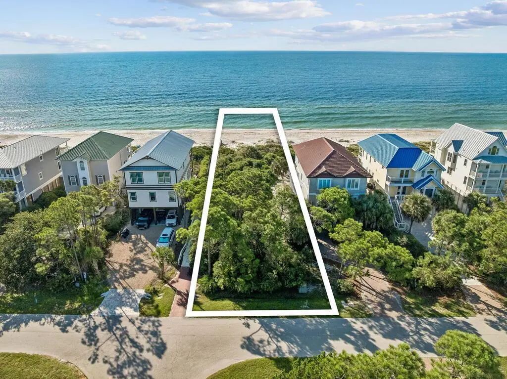 2258 Sailfish Dr, St. George Island