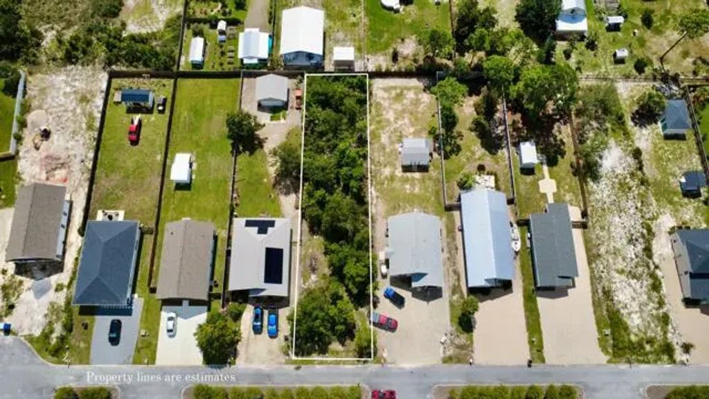 118 Gulf Terrace Ln, Port St. Joe