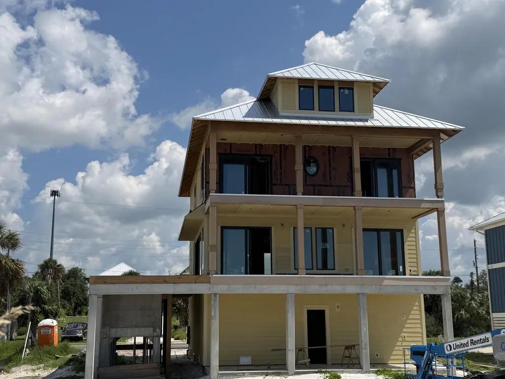 8963 Hwy 98 W, Port St. Joe