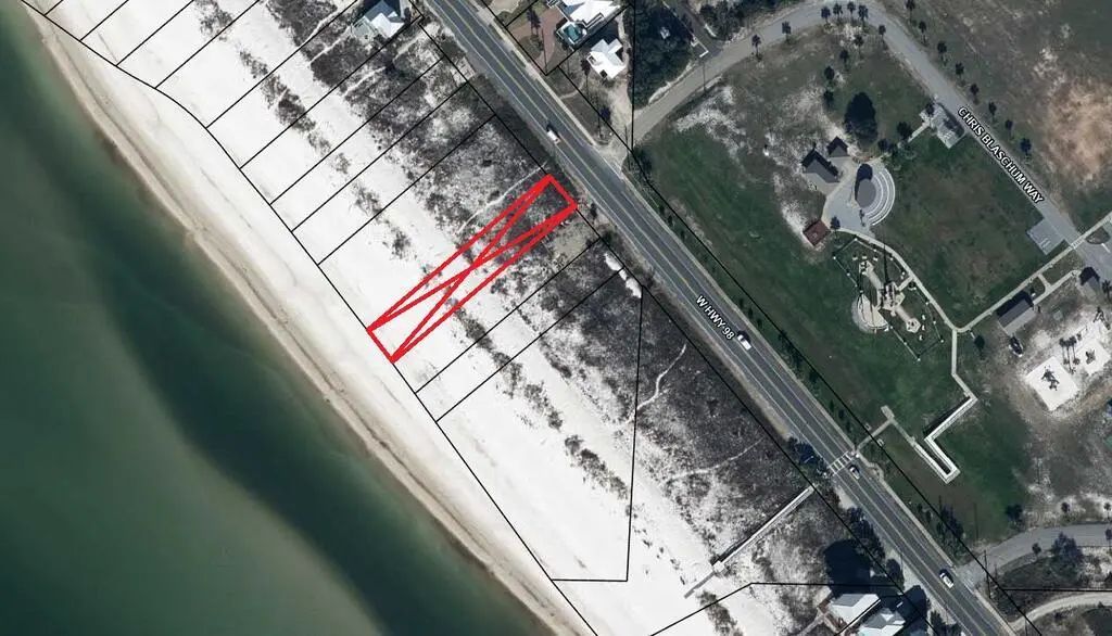 8833 Hwy 98 W, Port St. Joe