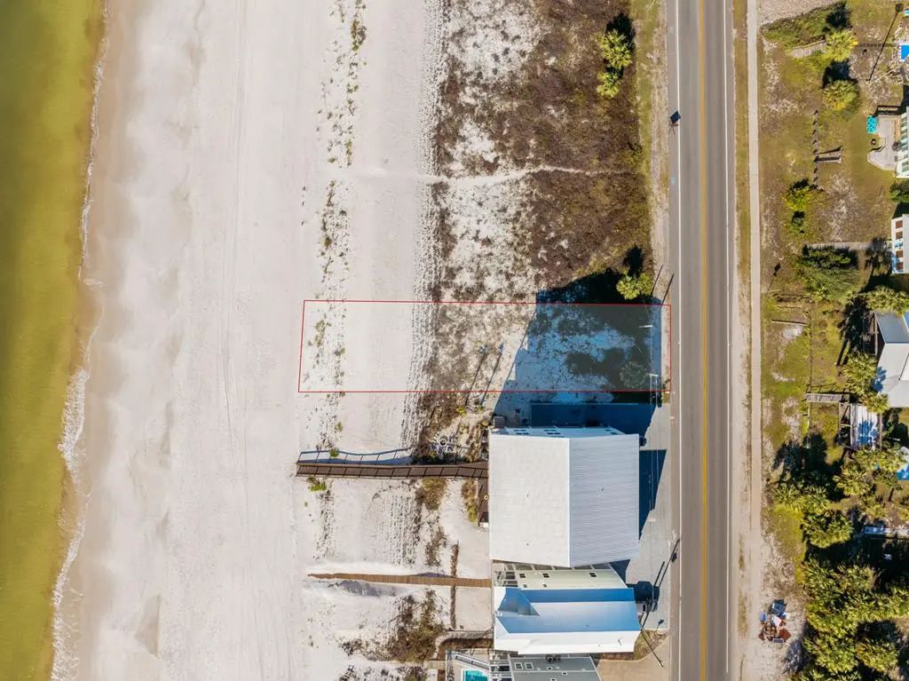 9329 Hwy 98 W, Port St. Joe