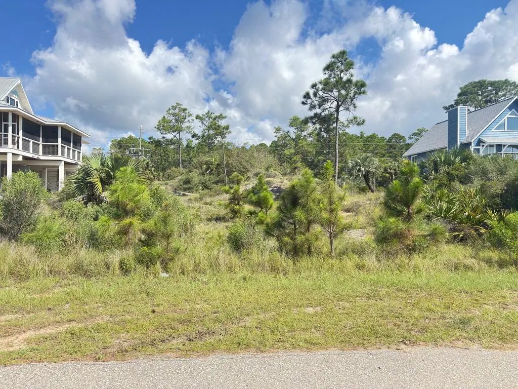 163 Treasure Dr, Port St. Joe