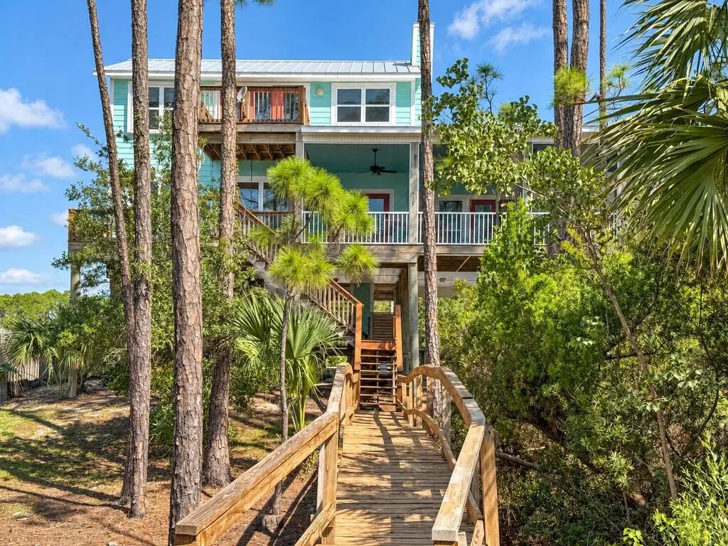 1580 Indian Pass Rd, Port St. Joe