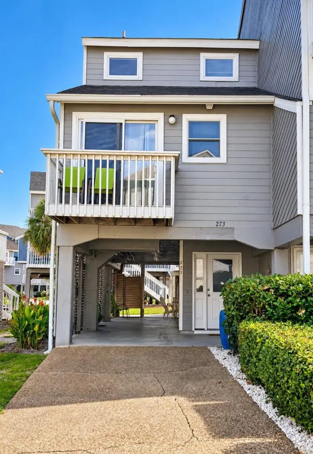 273 Parkside Cir, Port St. Joe