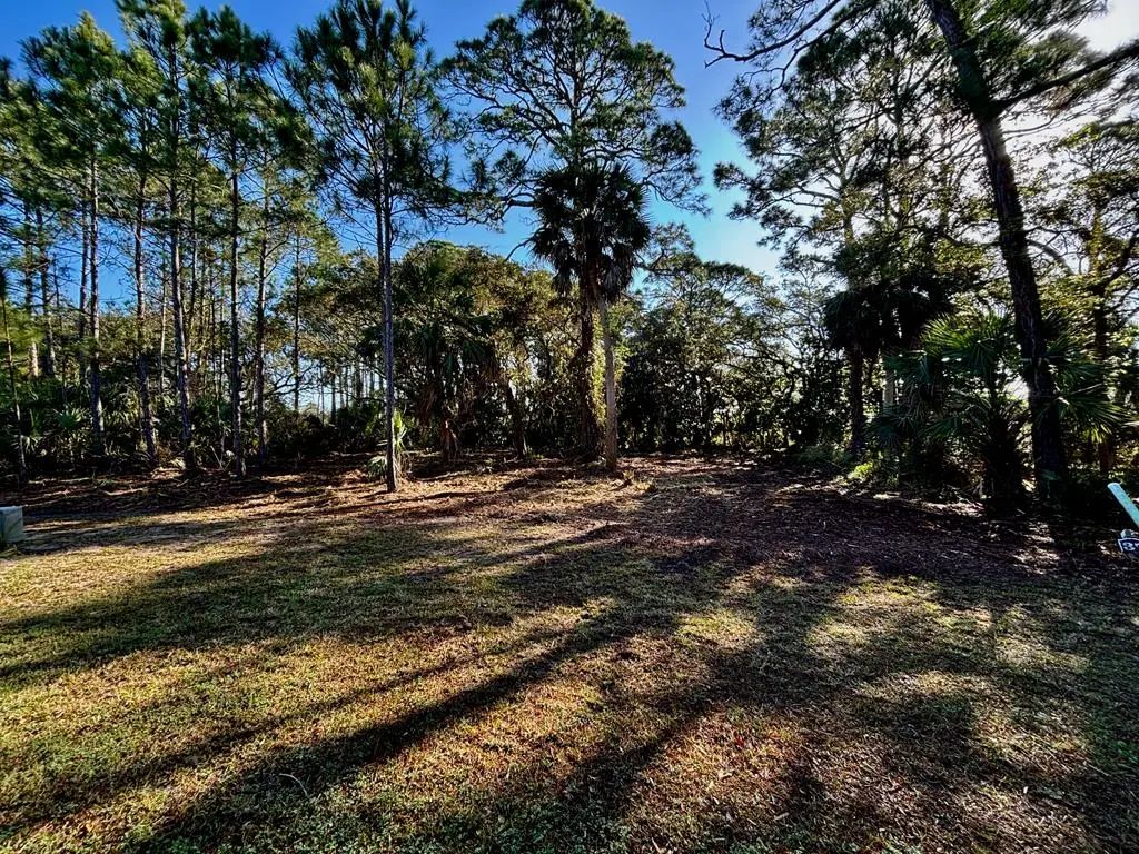 Lot 37 Waters Edge Dr, Port St. Joe