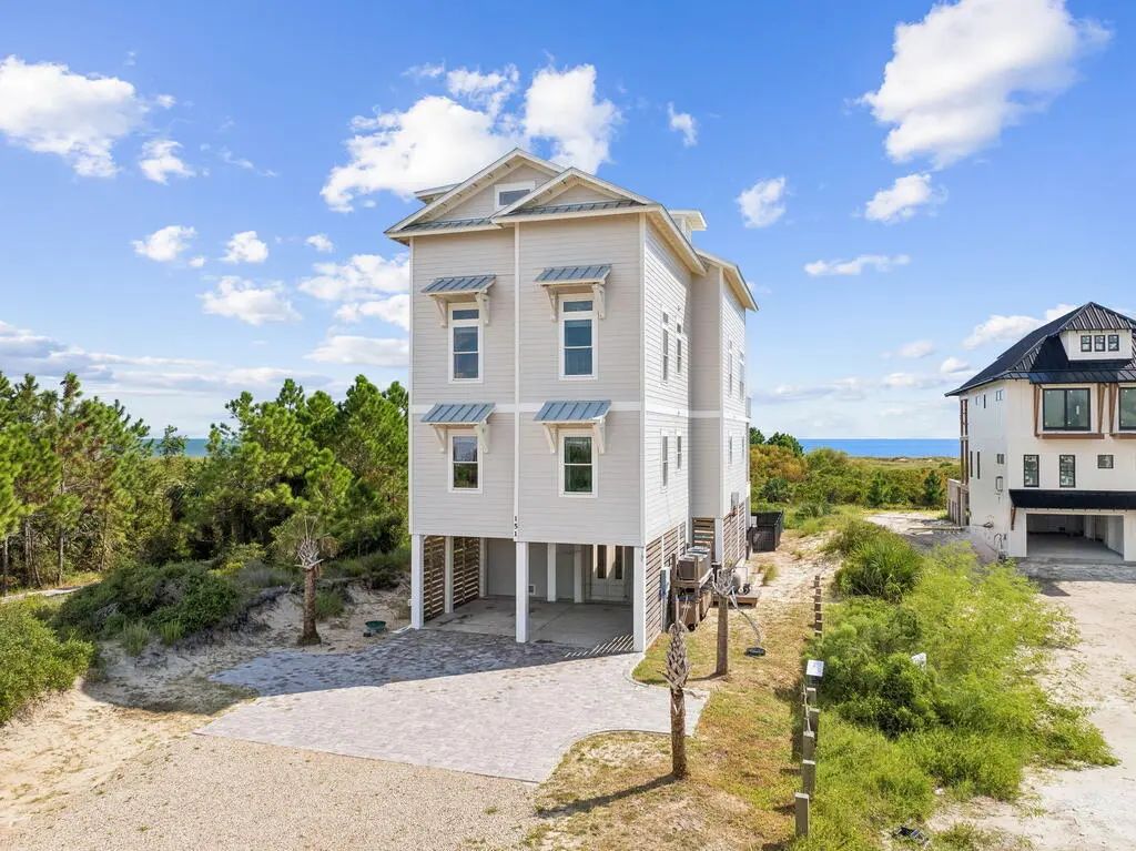 151 Mccosh Mill Rd, Cape San Blas