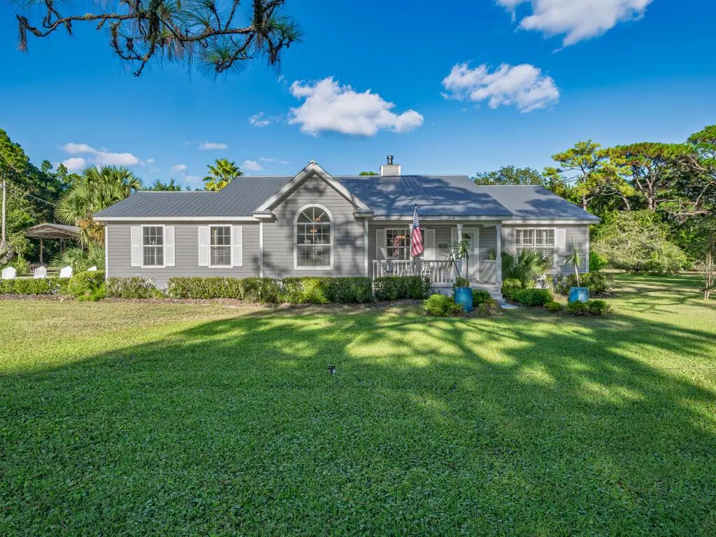 155 Putnal St, Carrabelle