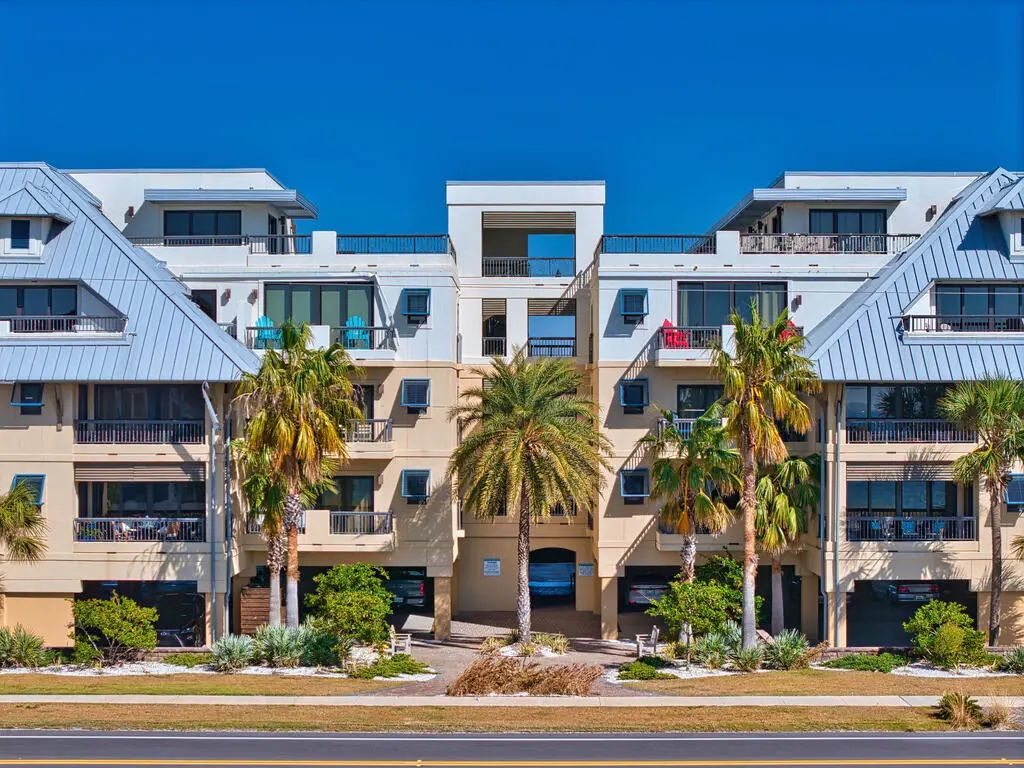 1302 Hwy 98, Mexico Beach
