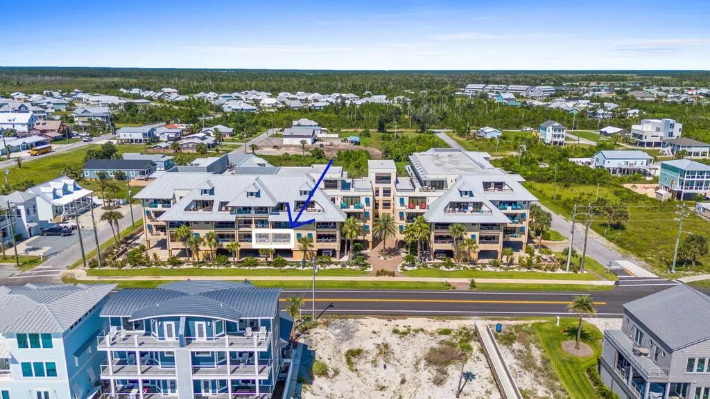 1302 Hwy 98, Mexico Beach