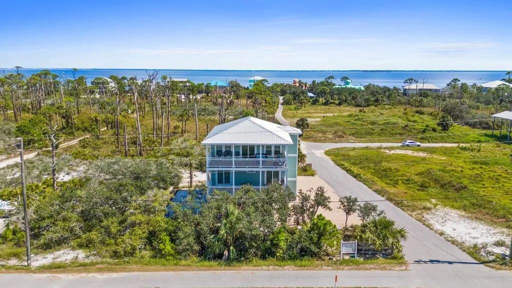6108 Cape San Blas Rd, Port St. Joe