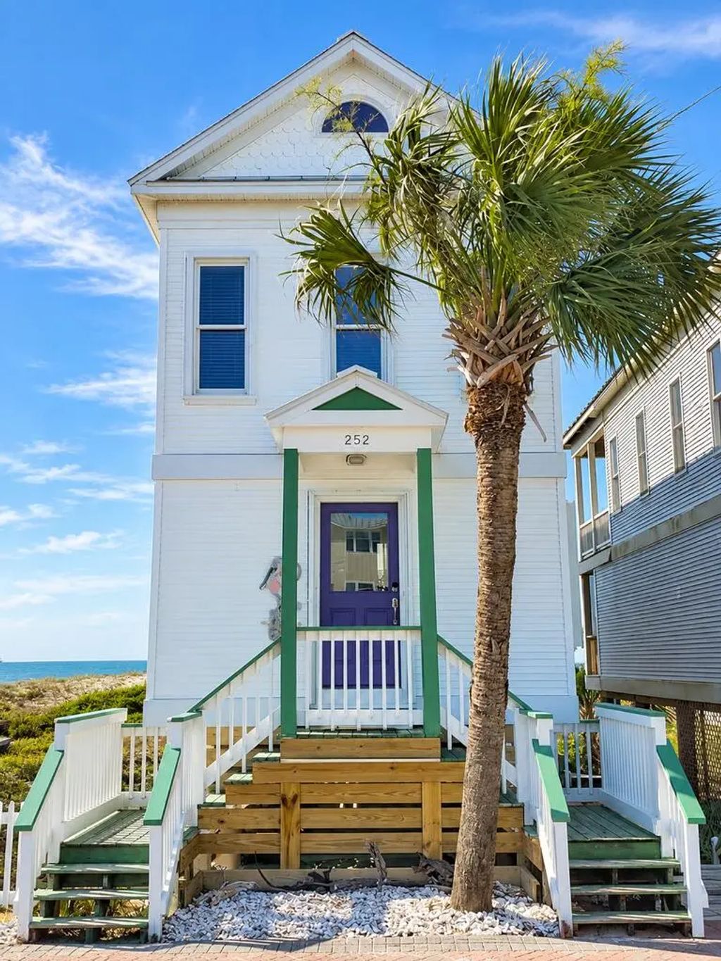 252 E Gorrie Dr, St. George Island