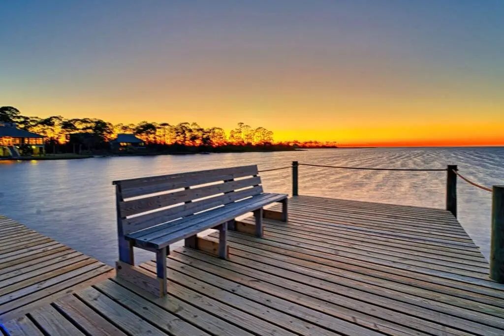1419 Dove Ln, St. George Island