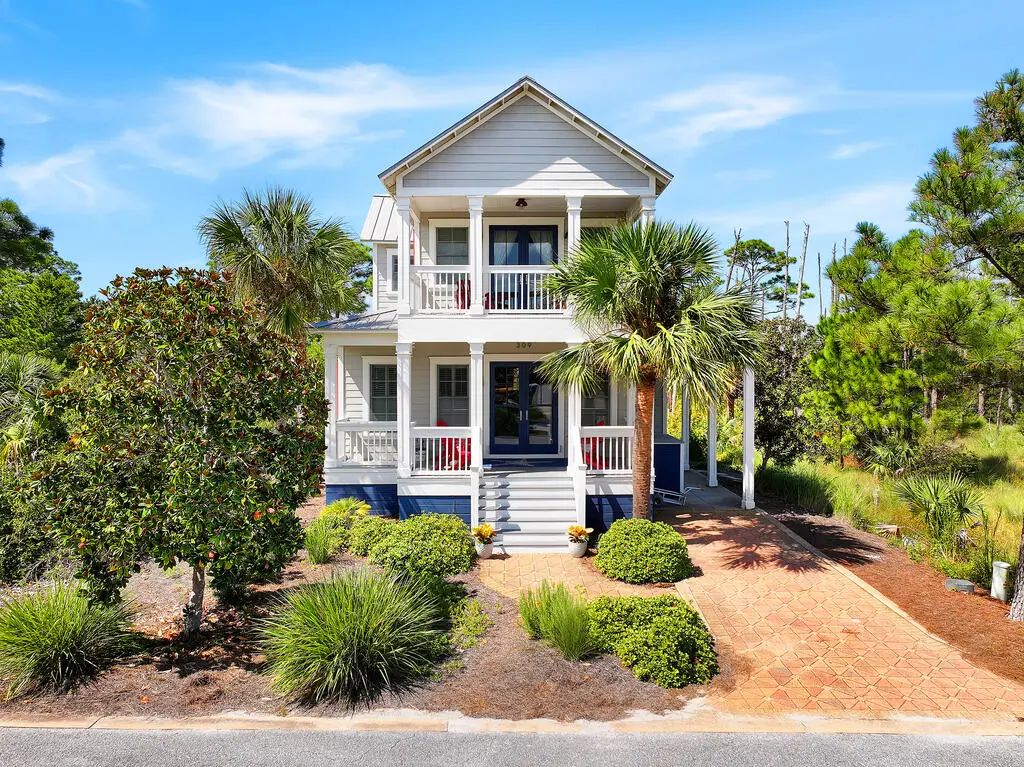 309 Cord Grass Way, Port St. Joe