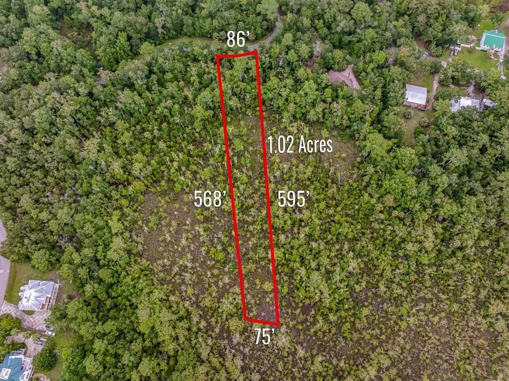 163 Sand Bar Rd, Apalachicola