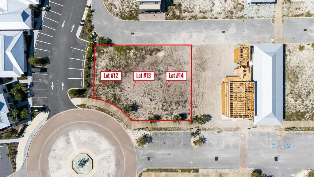 12,13,14 Village Dr, Port St. Joe