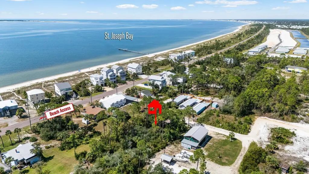 Lot 1 Beach St, Port St. Joe
