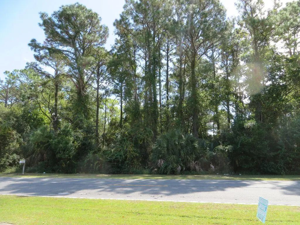 2600 Hwy 98 E, Carrabelle