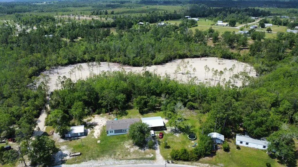Tbd E Creekview Dr, Wewahitchka