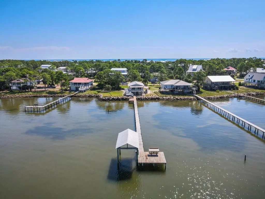 340 Marks St, St. George Island
