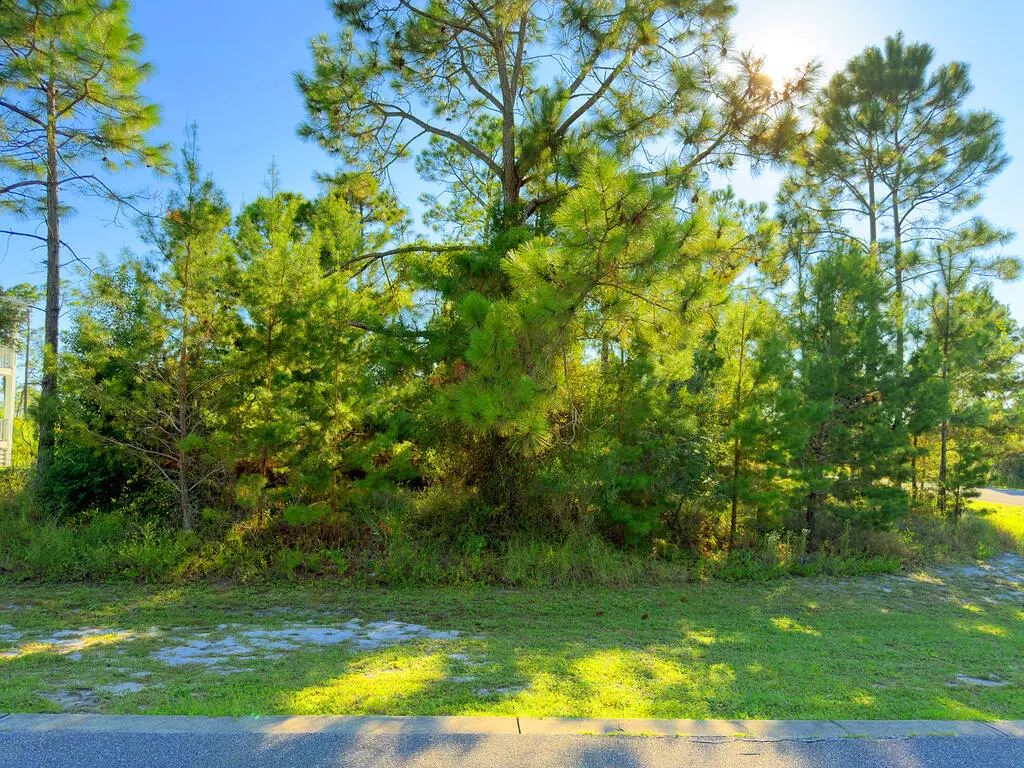 213 Stingray Ln, Port St. Joe