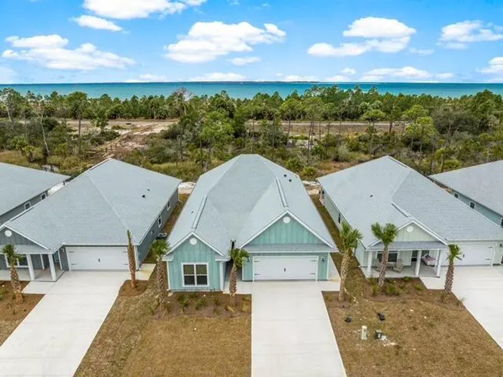 264 Sea Grove Way, Port St. Joe