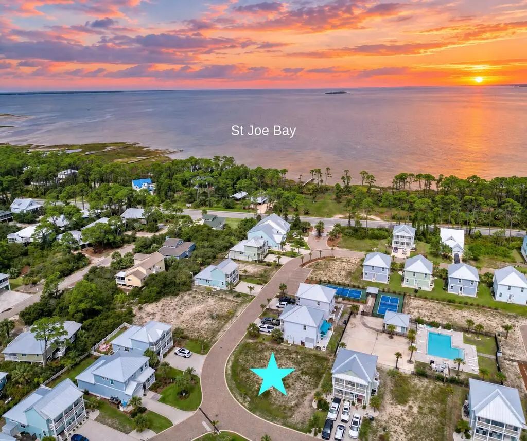 Lot 44 Rhonda Del Sol Cir, Cape San Blas