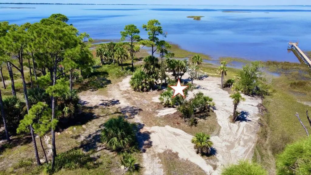 190 Eventide Dr, Port St. Joe